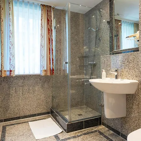 Apartamento Duenenpark - Komfort Mit 1 Schlafzimmer Und Terrasse Im Erdgeschoss 027 Binz